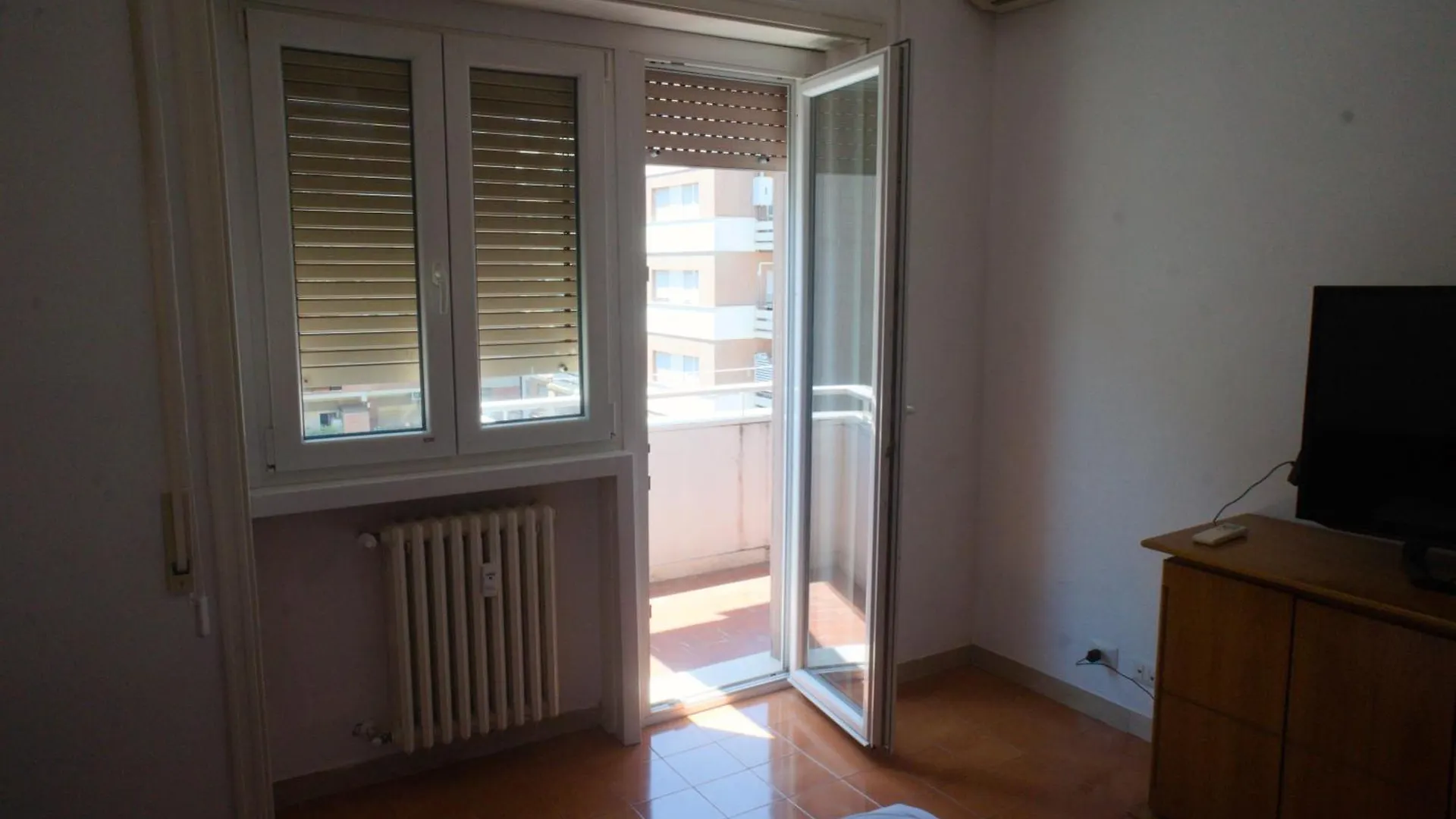 Apartmán Ermete San Pietro House Řím 0*,  Itálie