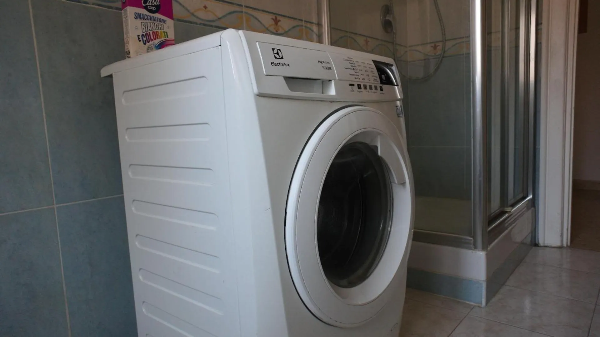 Apartmán Ermete San Pietro House Řím