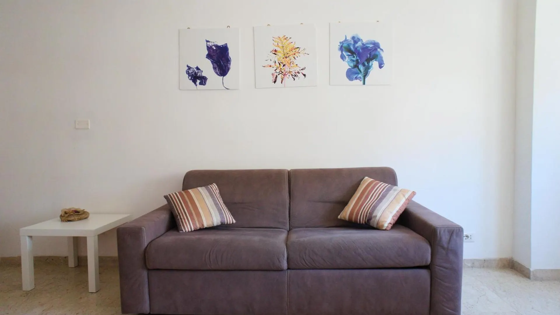 Apartmán Ermete San Pietro House Řím 0*,