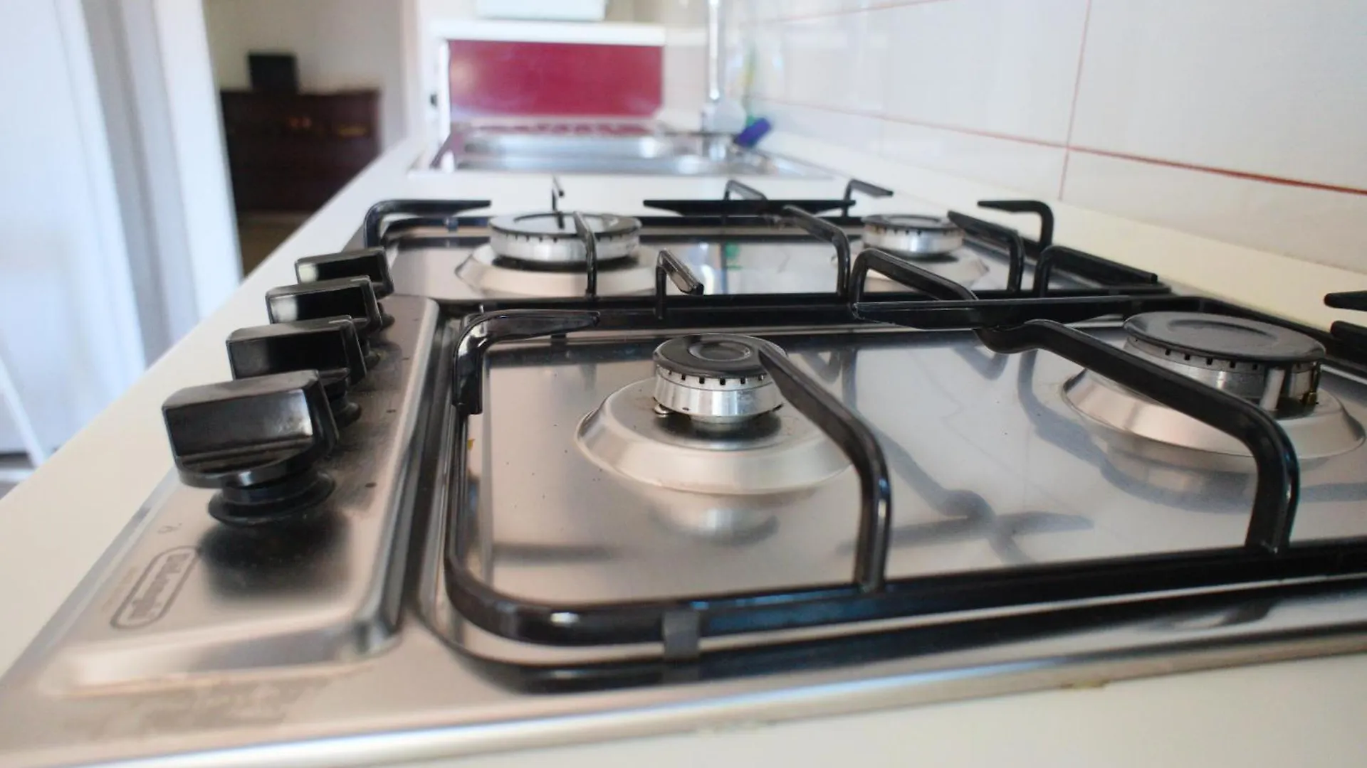 Apartmán Ermete San Pietro House Řím
